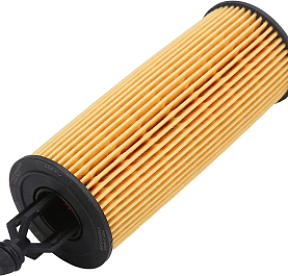 Фильтр масляный Genuine Mopar 68507598AA